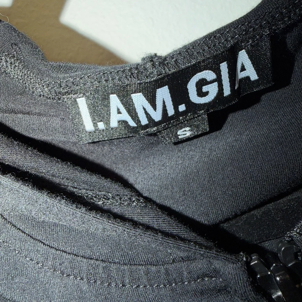 I AM GIA Hoodie - Picture 9 of 9